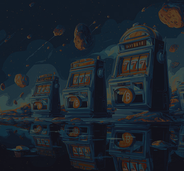 Rocketpot