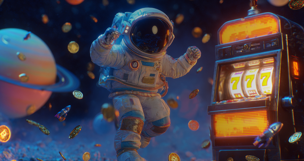 Rocketpot